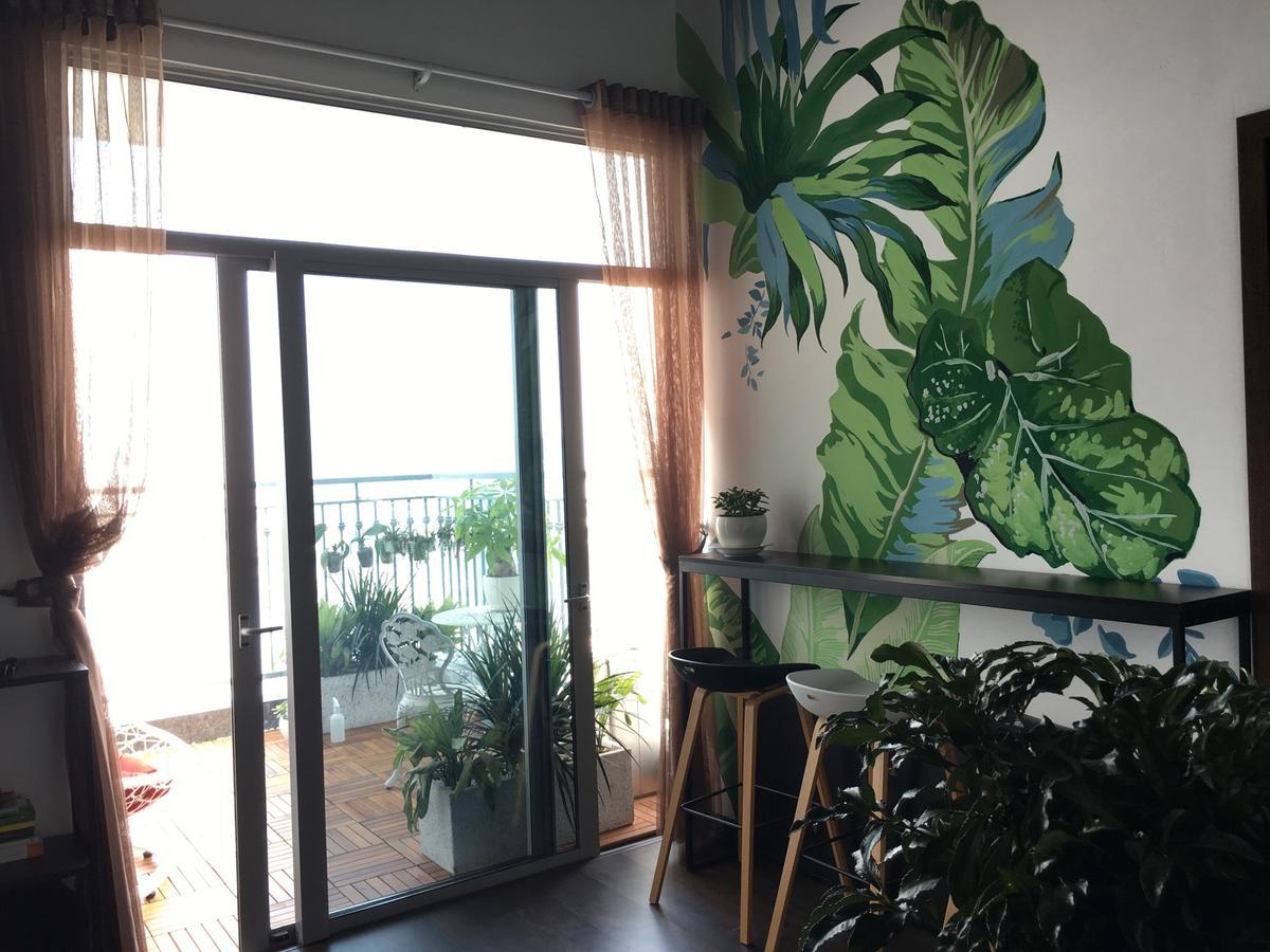 Penthouse Hostel & Spa TP. Hồ Chí Minh Ngoại thất bức ảnh