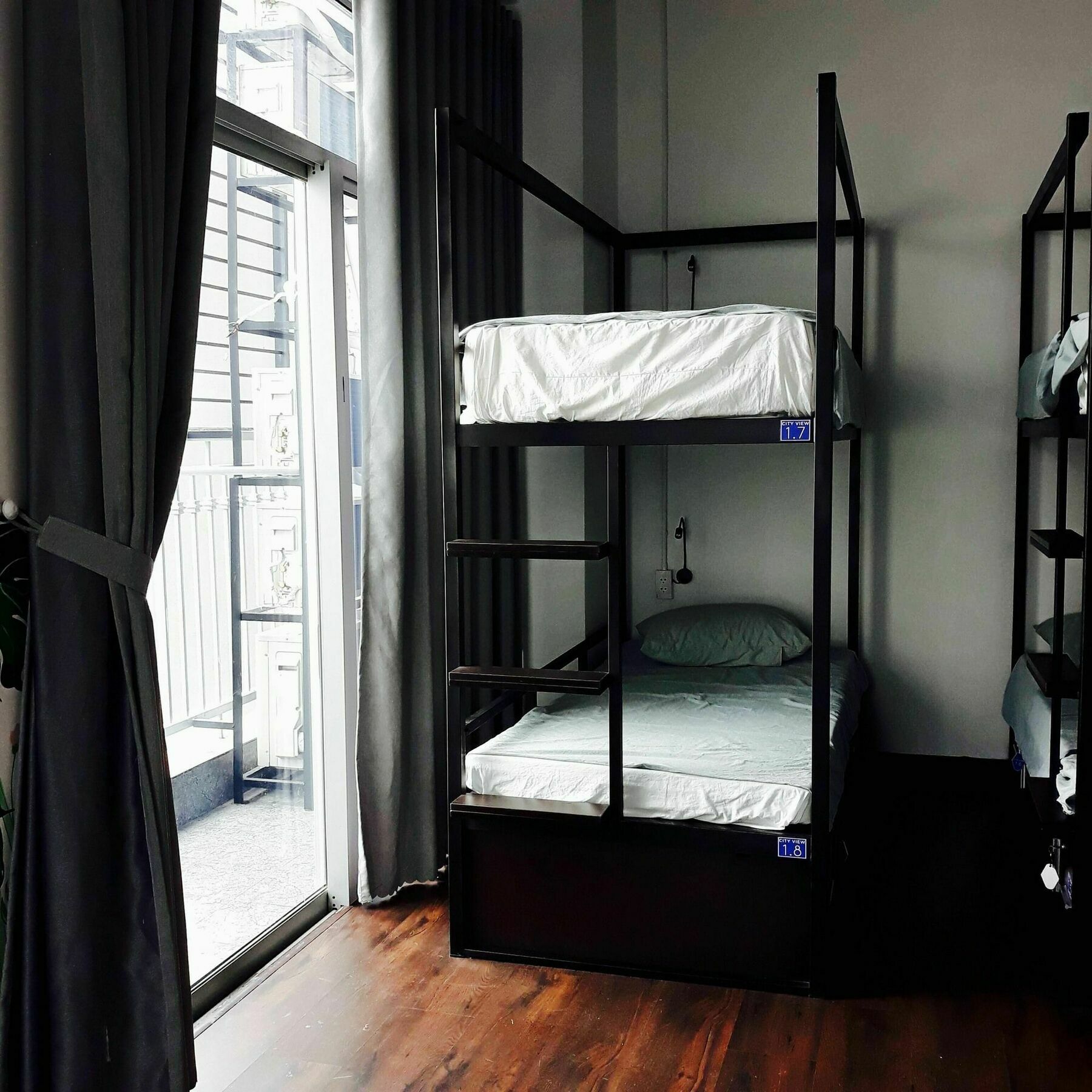 Penthouse Hostel & Spa TP. Hồ Chí Minh Ngoại thất bức ảnh